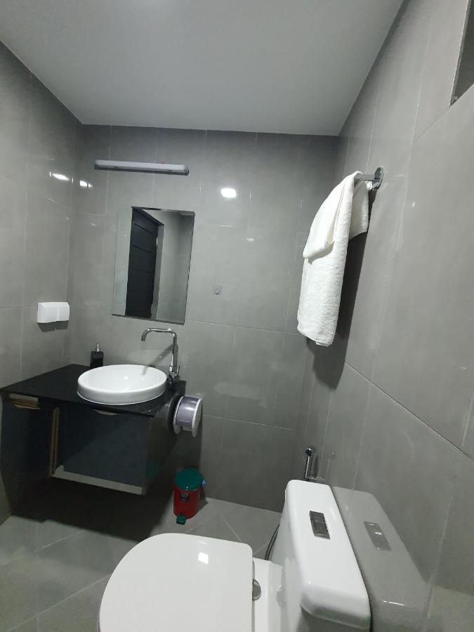 Tour Inn Malé Exterior foto